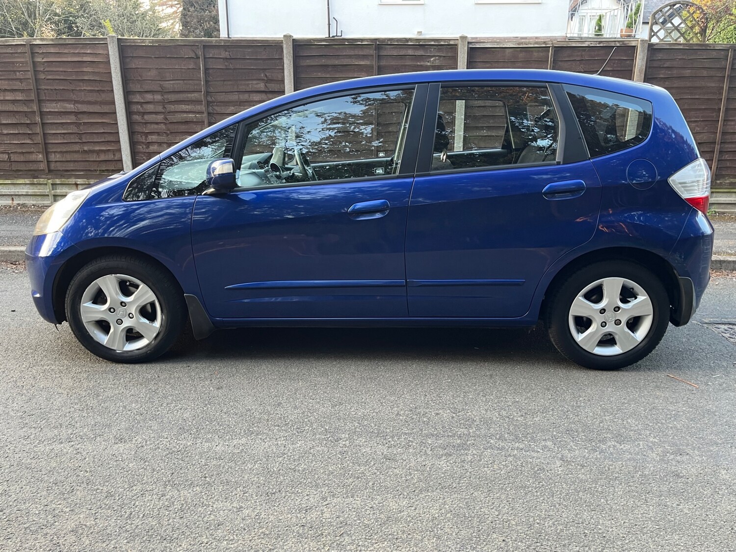 Used Honda Jazz 2009 for sale - 77951639: Photo 5