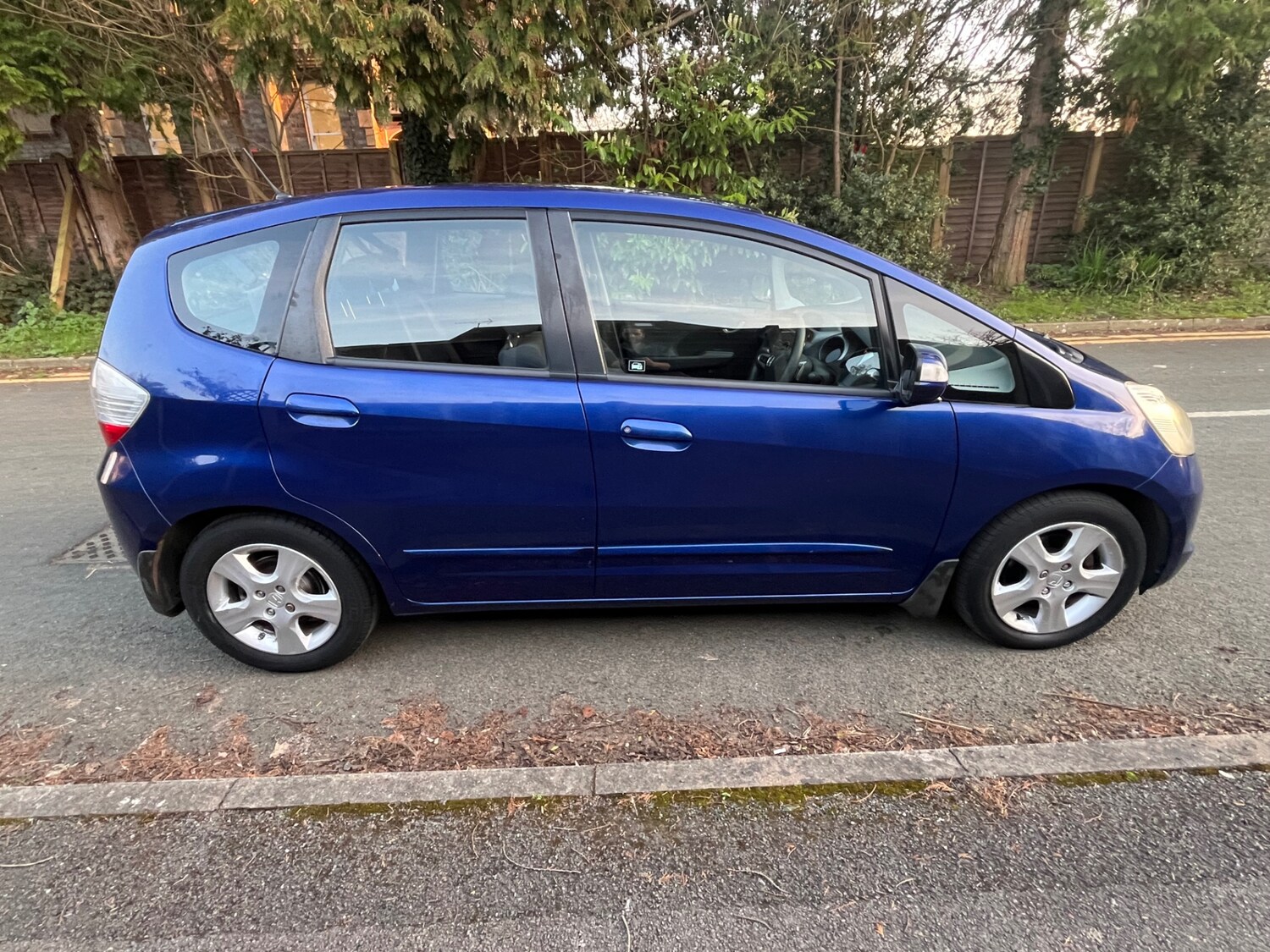 Used Honda Jazz 2009 for sale - 77951639: Photo 9