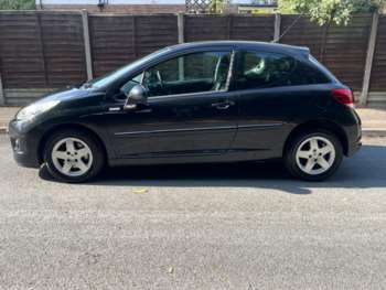 Used Peugeot 207 2010 for sale - 74876554: Photo