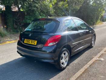 Used Peugeot 207 2010 for sale - 74876554: Photo