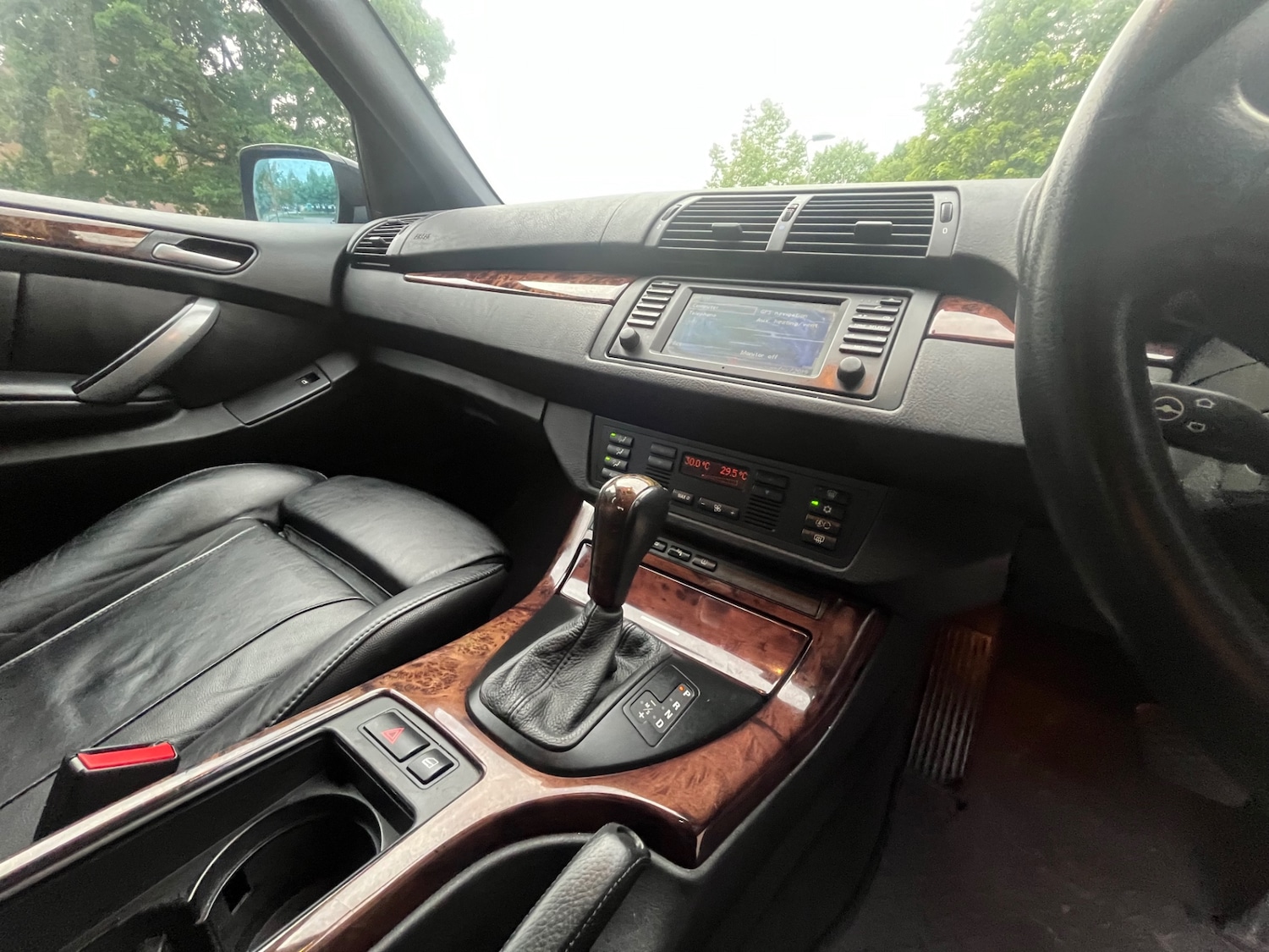 Used BMW X5 2004 for sale - 77798557: Photo 13