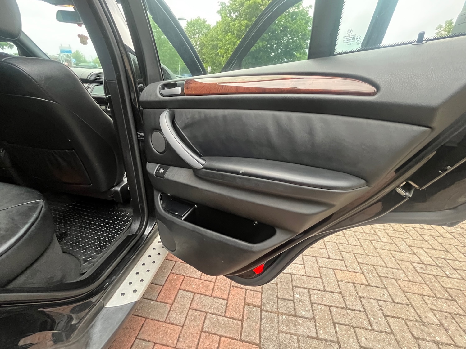 Used BMW X5 2004 for sale - 77798557: Photo 16