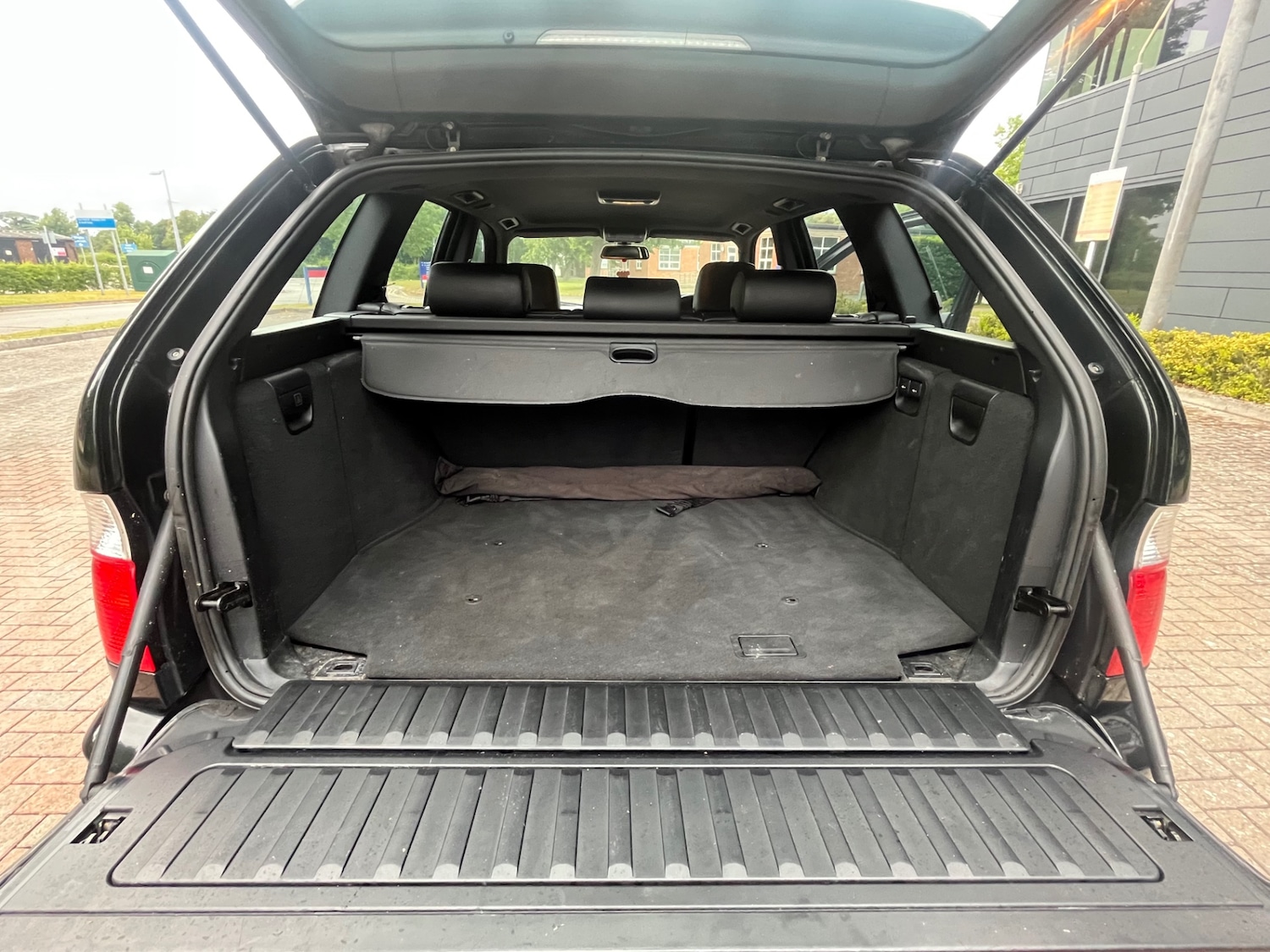 Used BMW X5 2004 for sale - 77798557: Photo 18