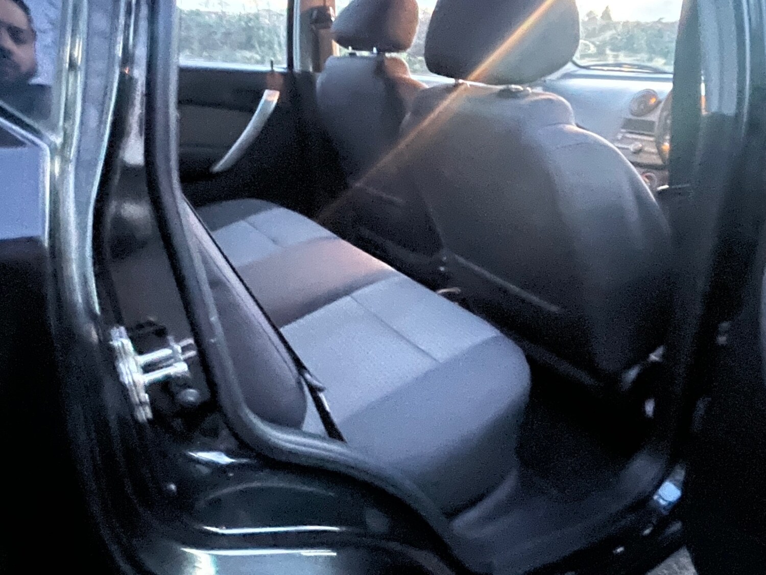 Used Chevrolet Aveo 2009 for sale - 78125348: Photo 10