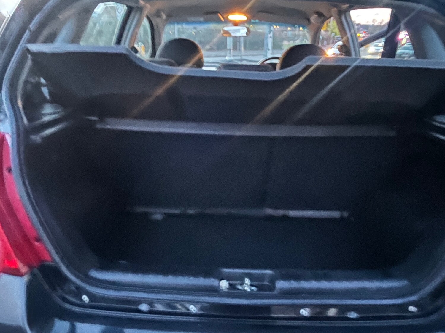 Used Chevrolet Aveo 2009 for sale - 78125348: Photo 11