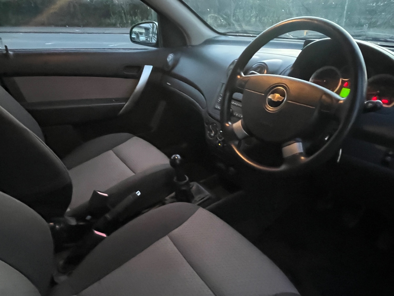 Used Chevrolet Aveo 2009 for sale - 78125348: Photo 9