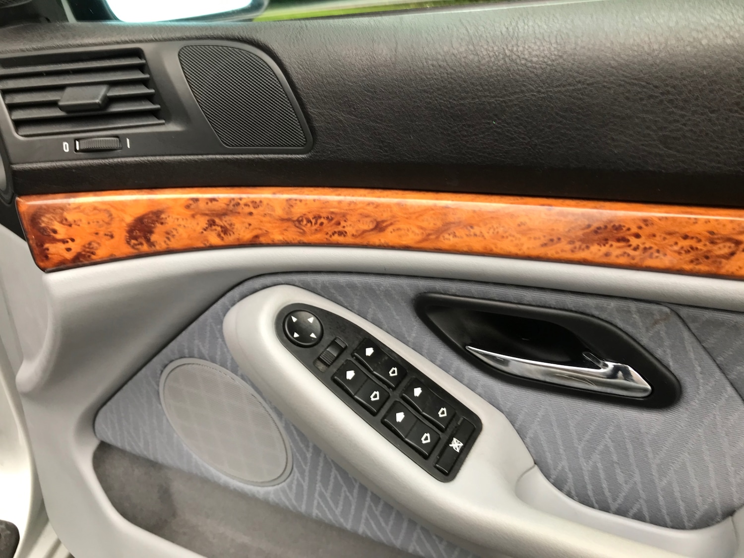 Used BMW 5 Series 2000 for sale - 78056071: Photo 12