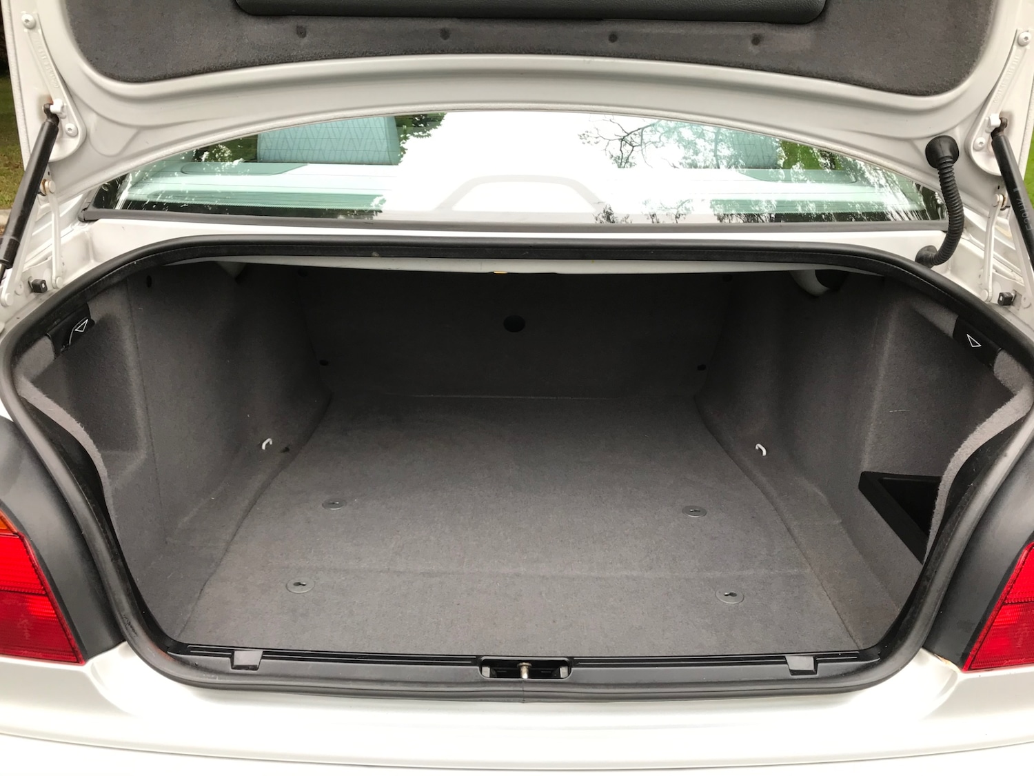 Used BMW 5 Series 2000 for sale - 78056071: Photo 15