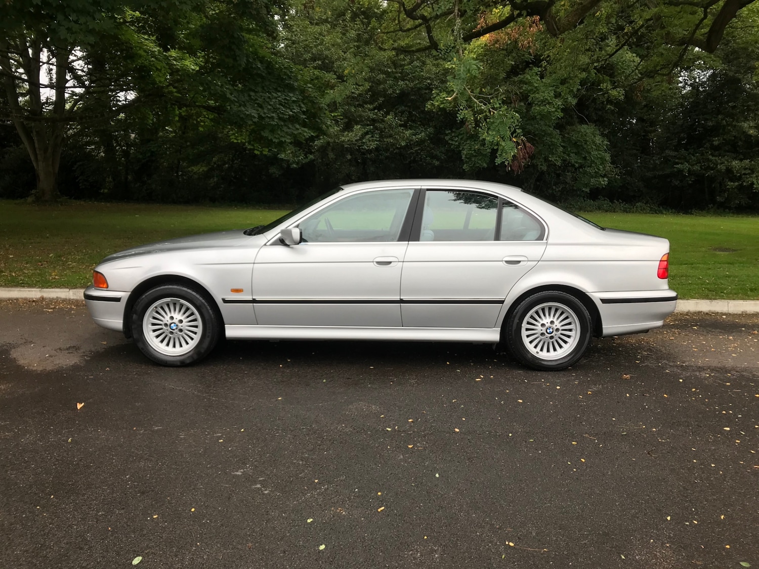 Used BMW 5 Series 2000 for sale - 78056071: Photo 6