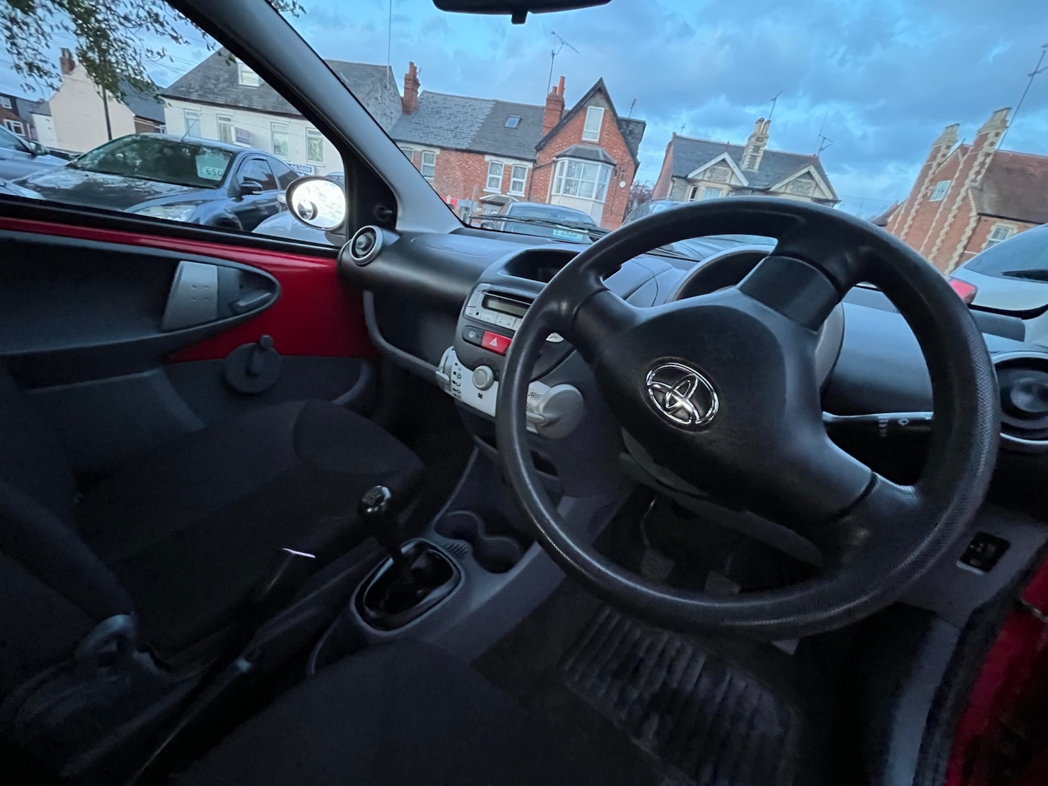 Used Toyota AYGO 2009 for sale - 78135129: Photo 10