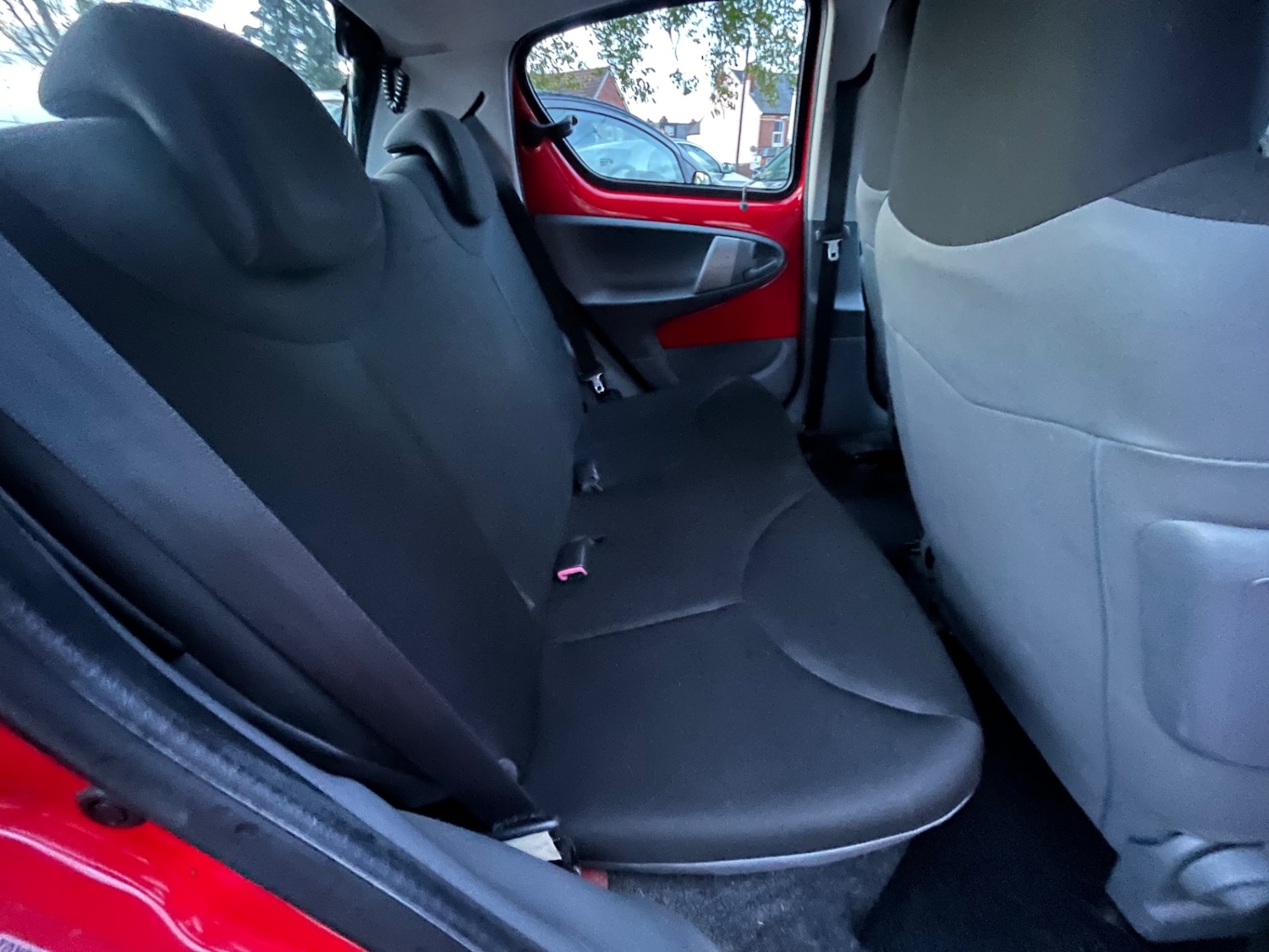 Used Toyota AYGO 2009 for sale - 78135129: Photo 11