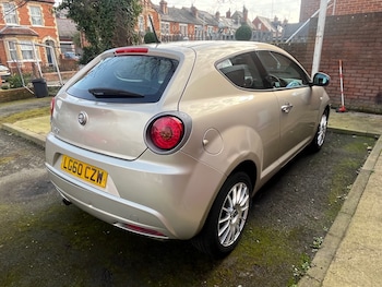 Used Alfa Romeo MiTo 2010 for sale - 78772891: Photo