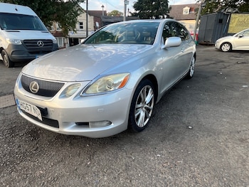 Used Lexus GS 2007 for sale - 79606928: Photo