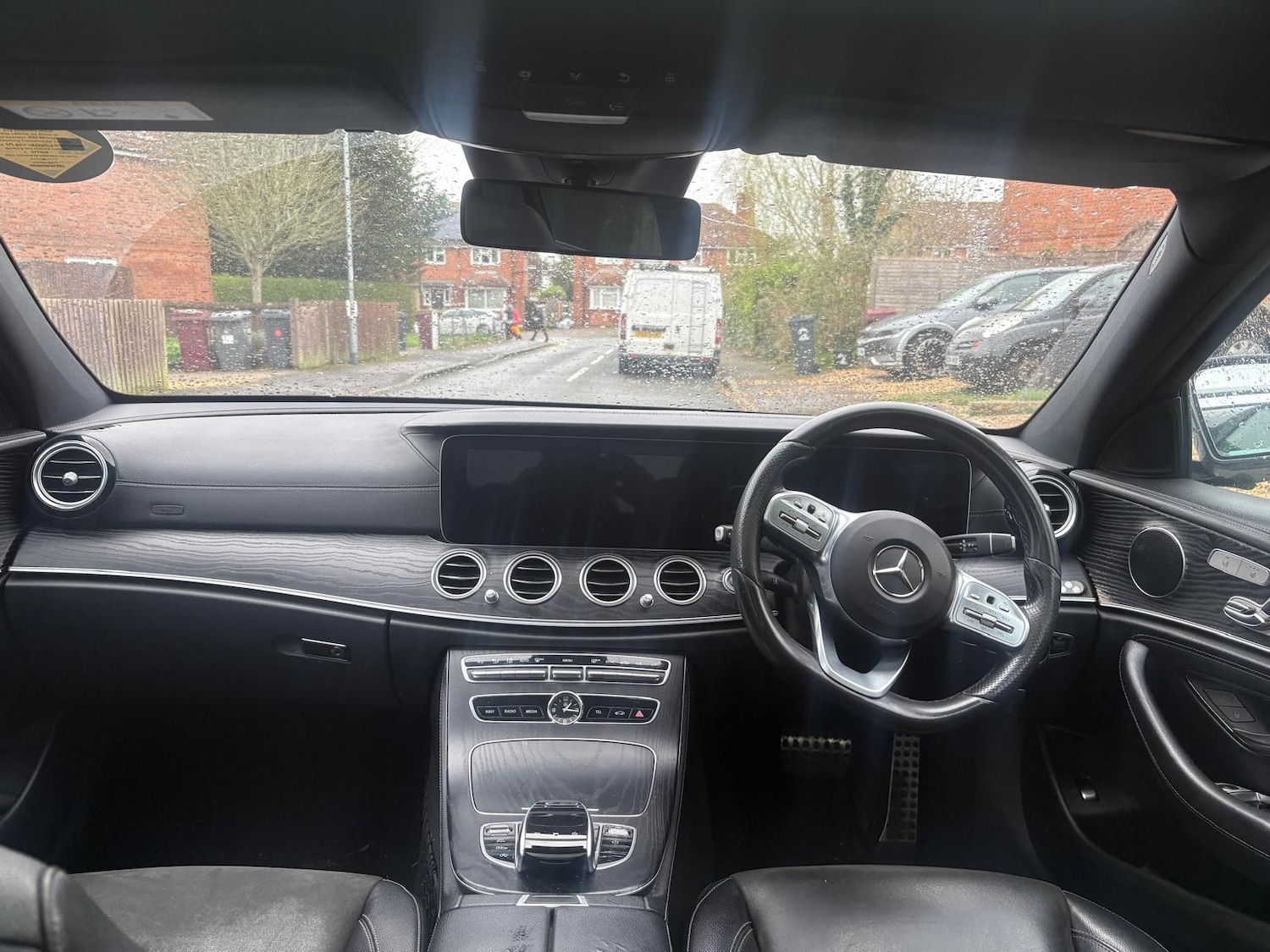 Used Mercedes-Benz E Class 2019 for sale - 78043165: Photo 5