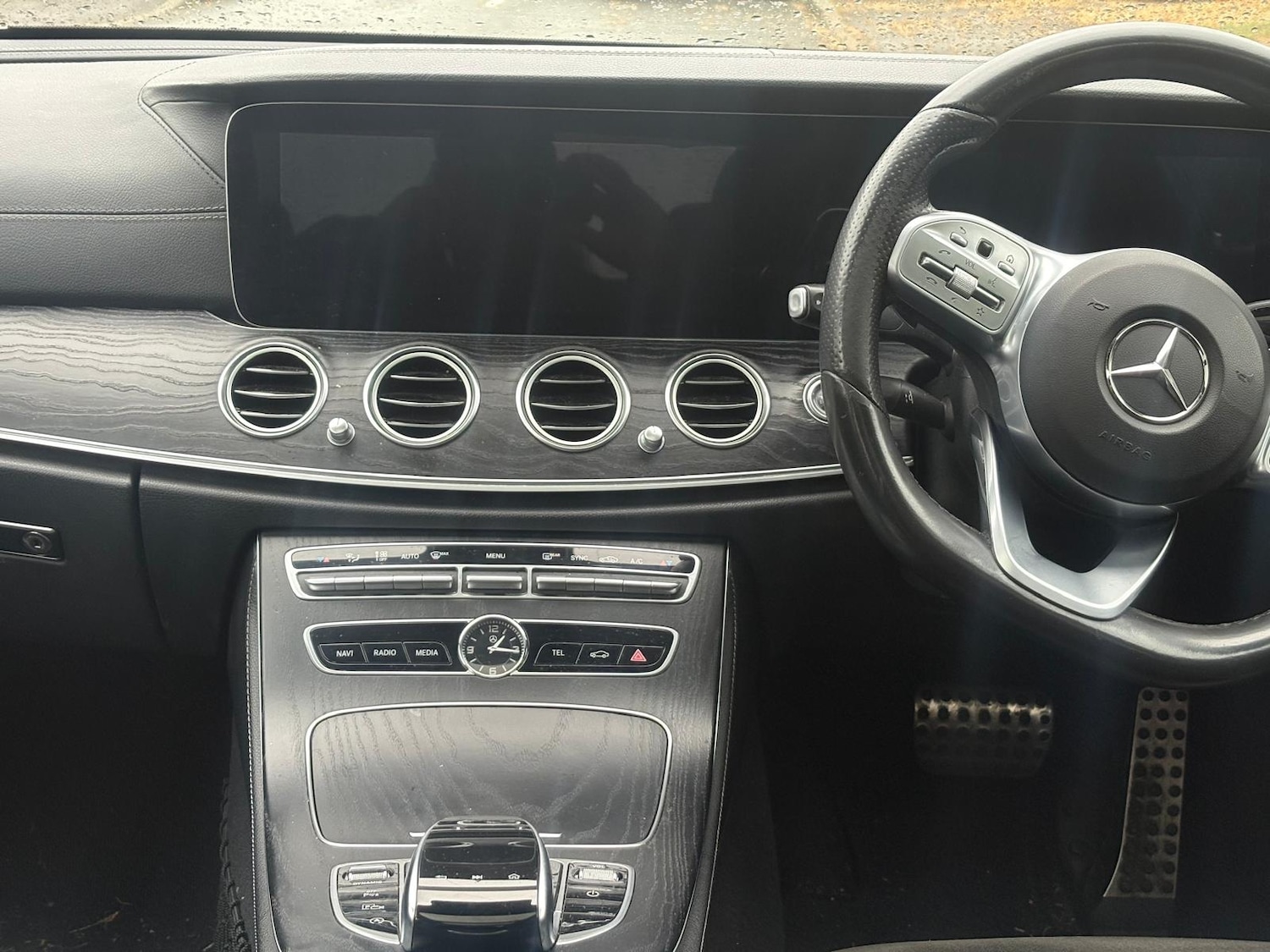 Used Mercedes-Benz E Class 2019 for sale - 78043165: Photo 6