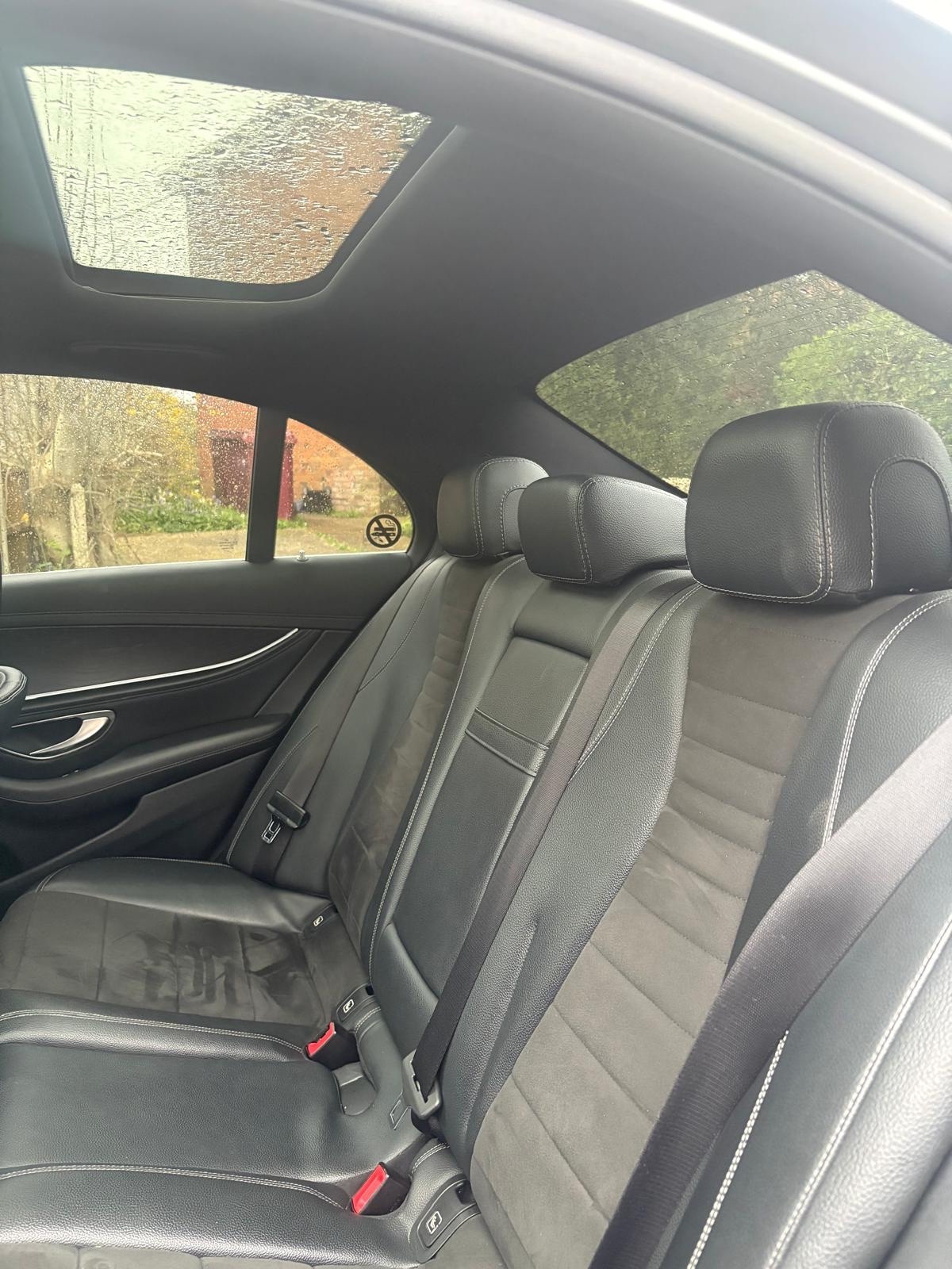 Used Mercedes-Benz E Class 2019 for sale - 78043165: Photo 7