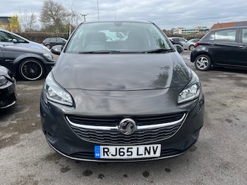 Used Vauxhall Corsa 2015 for sale - 78772899: Photo