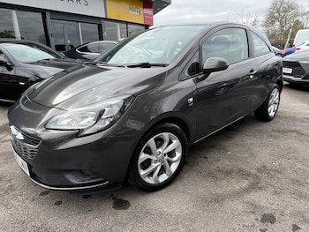 Used Vauxhall Corsa 2015 for sale - 78772899: Photo