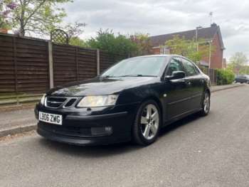 2006 (06) - 2.8T Aero 4dr Auto