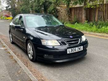 Used Saab 9-3 2006 for sale - 75036817: Photo