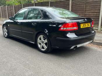 Used Saab 9-3 2006 for sale - 75036817: Photo