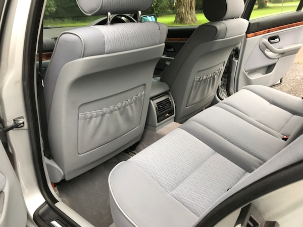 Used BMW 5 Series 2000 for sale - 75386121: Photo 10