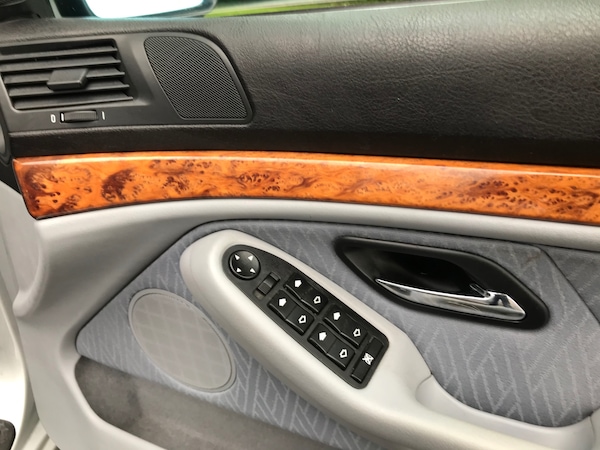 Used BMW 5 Series 2000 for sale - 75386121: Photo 12