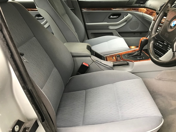 Used BMW 5 Series 2000 for sale - 75386121: Photo 13