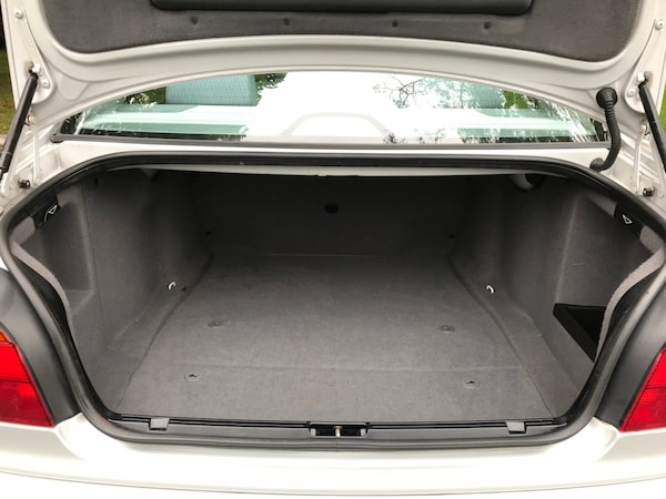 Used BMW 5 Series 2000 for sale - 75386121: Photo 14