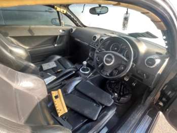 Used Audi TT 2003 for sale - 74543894: Photo