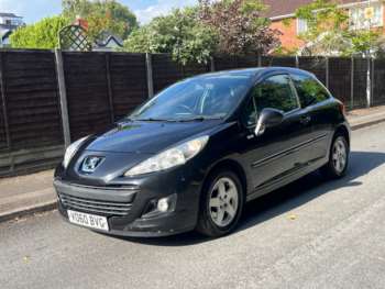 2010 (60) - 1.4 VTi Millesim [95] 3dr