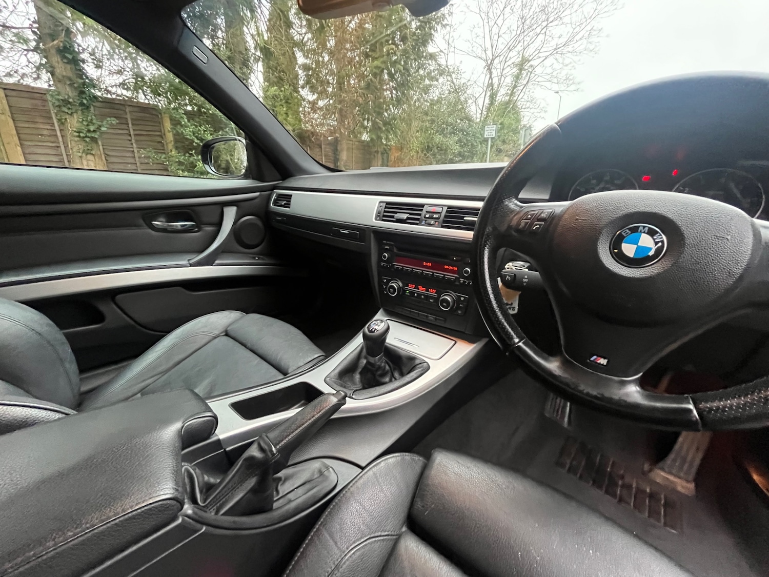 Used BMW 3 Series 2013 for sale - 78001329: Photo 11