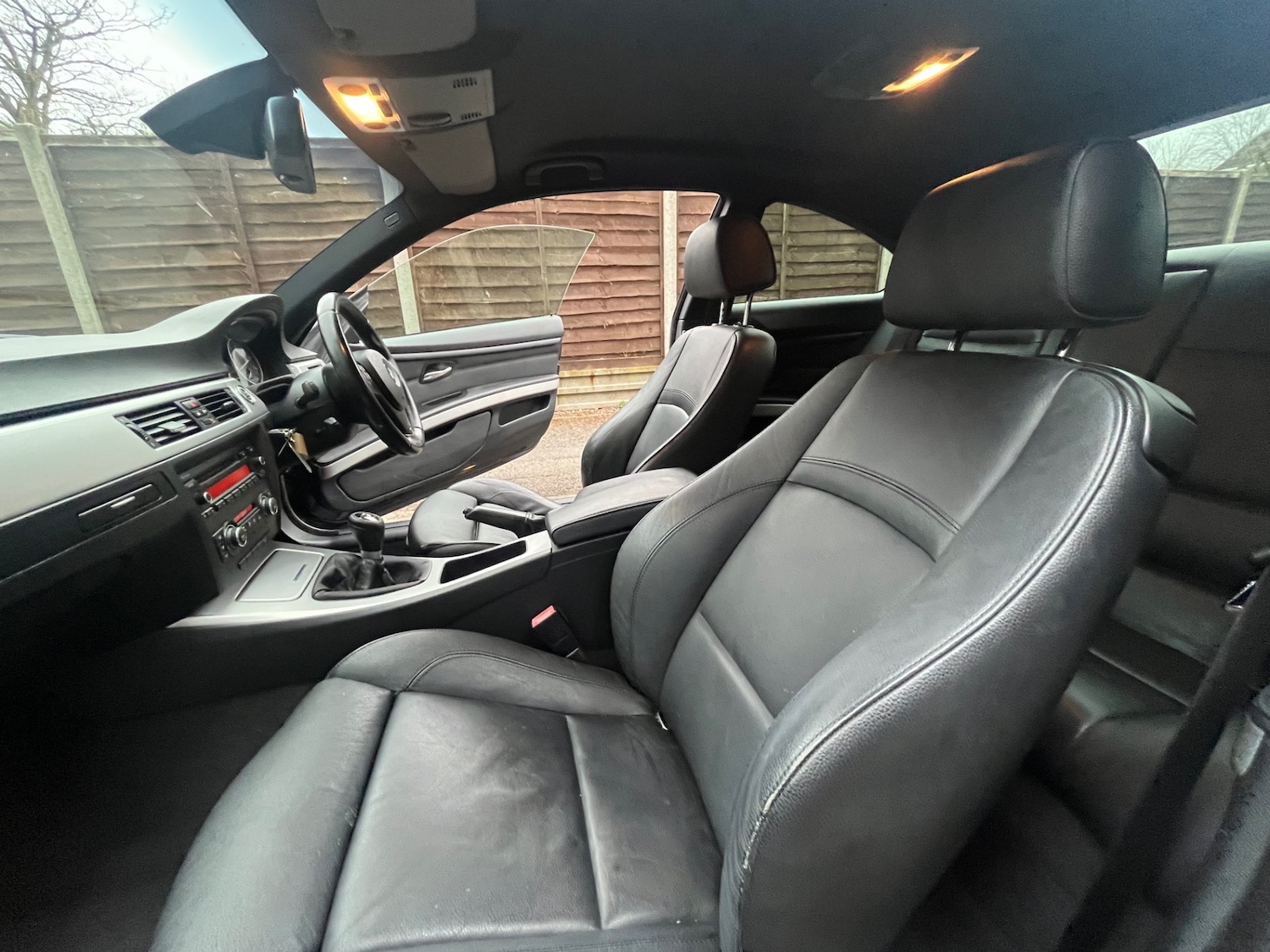 Used BMW 3 Series 2013 for sale - 78001329: Photo 12