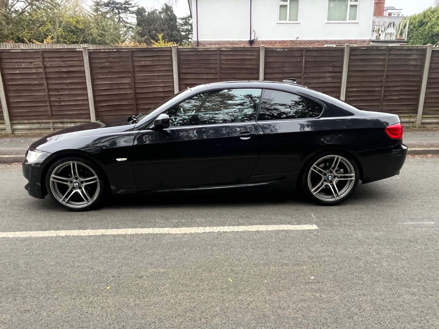 Used BMW 3 Series 2013 for sale - 78001329: Photo 4