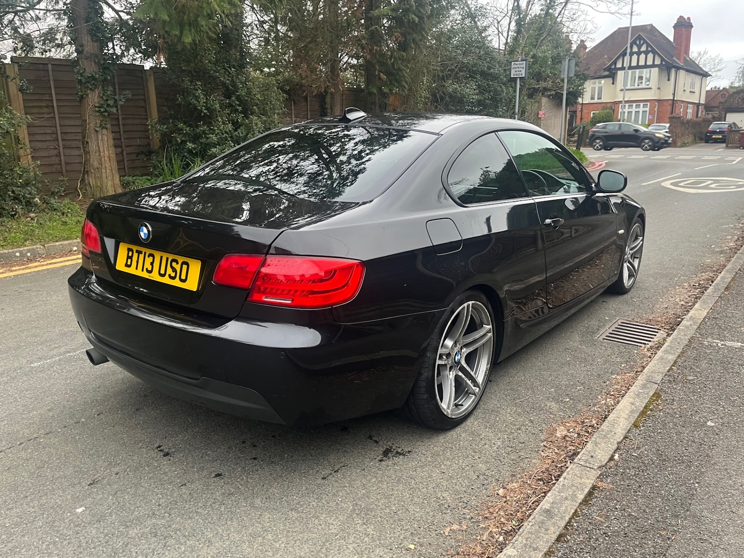 Used BMW 3 Series 2013 for sale - 78001329: Photo 7