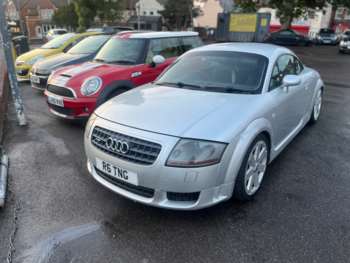 2004 - 3.2 V6 Quattro 2dr DSG