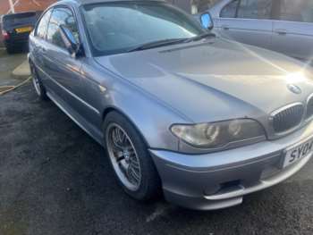 Used BMW 3 Series 2004 for sale - 74544153: Photo