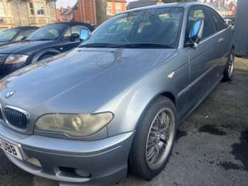 Used BMW 3 Series 2004 for sale - 74544153: Photo