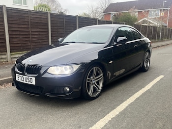 Used BMW 3 Series 2013 for sale - 78883899: Photo