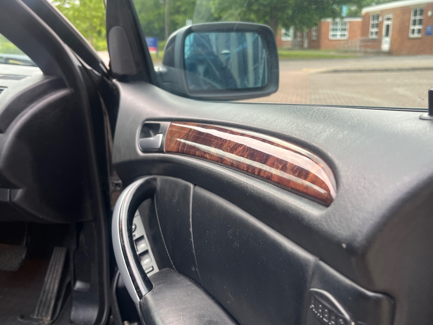 Used BMW X5 2004 for sale - 76694383: Photo 12