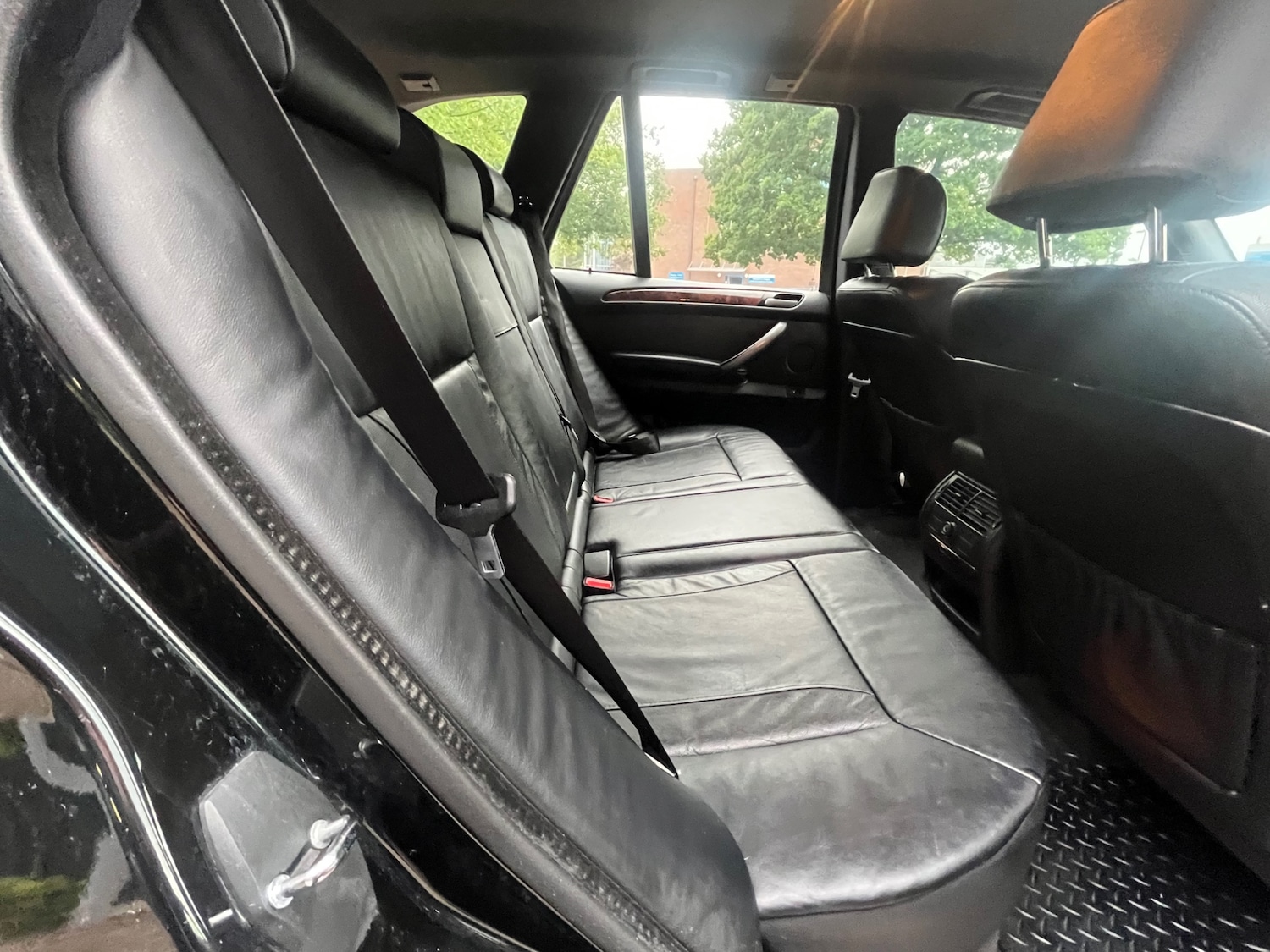 Used BMW X5 2004 for sale - 76694383: Photo 19