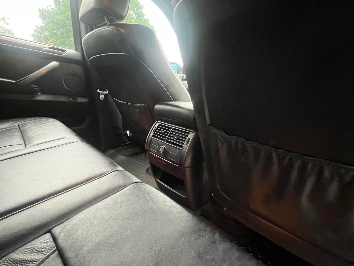 Used BMW X5 2004 for sale - 76694383: Photo 21