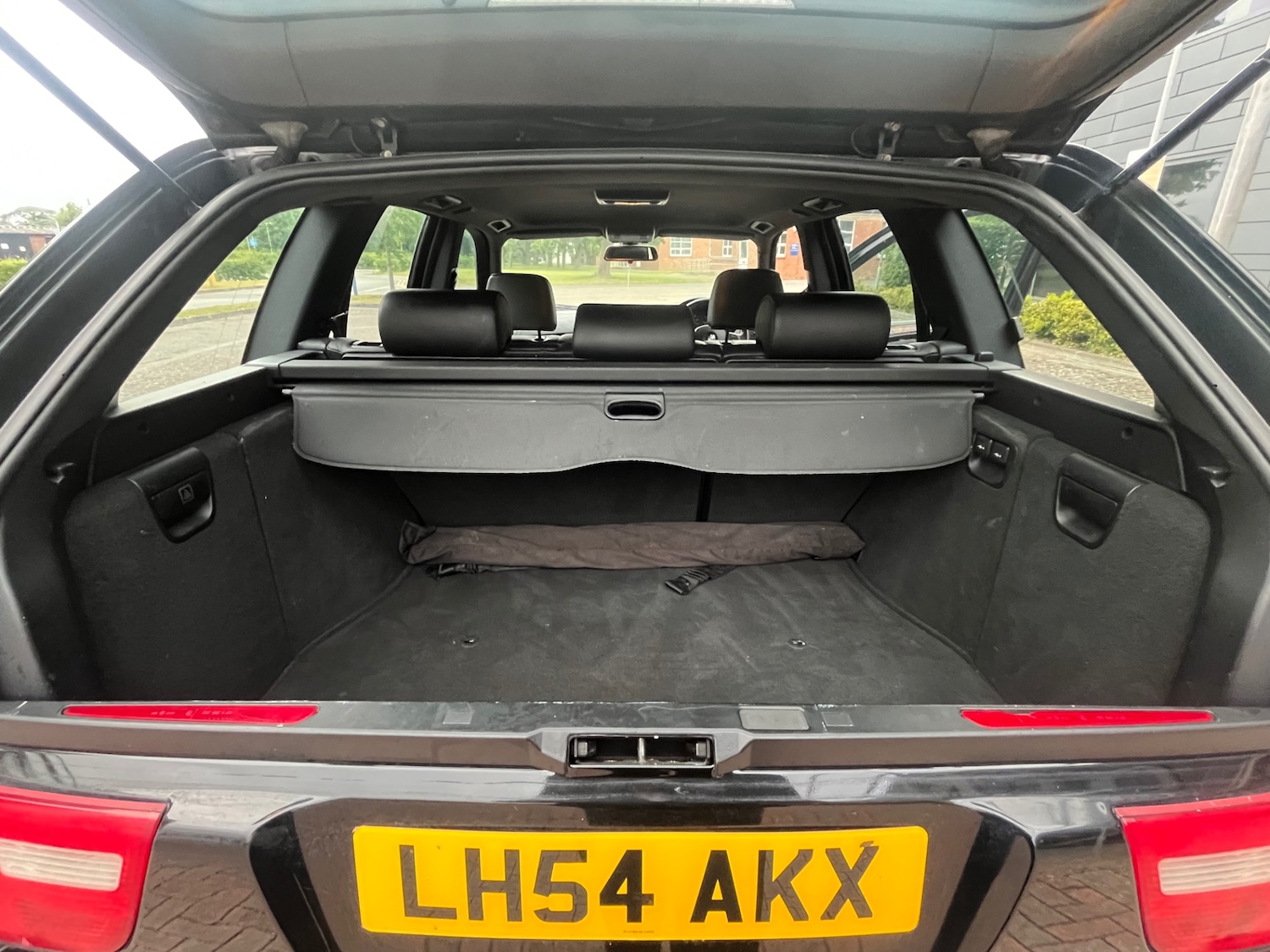 Used BMW X5 2004 for sale - 76694383: Photo 22