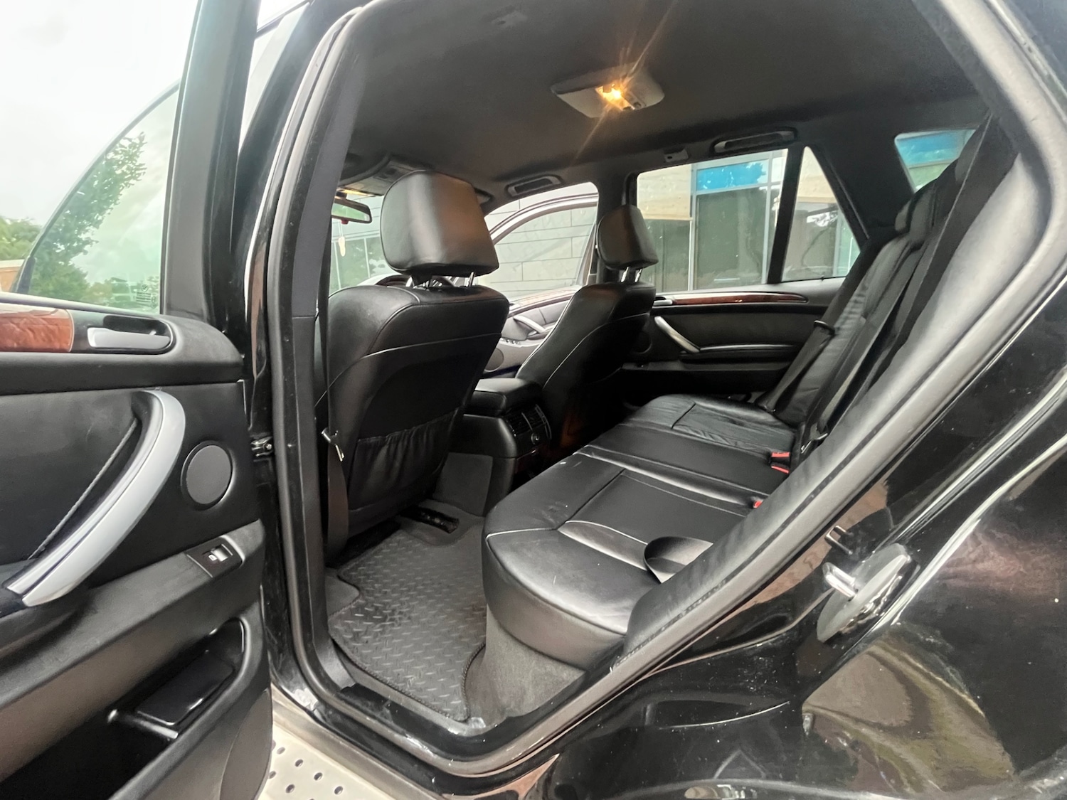 Used BMW X5 2004 for sale - 76694383: Photo 25