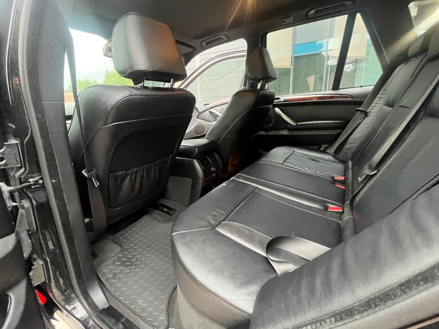 Used BMW X5 2004 for sale - 76694383: Photo 26