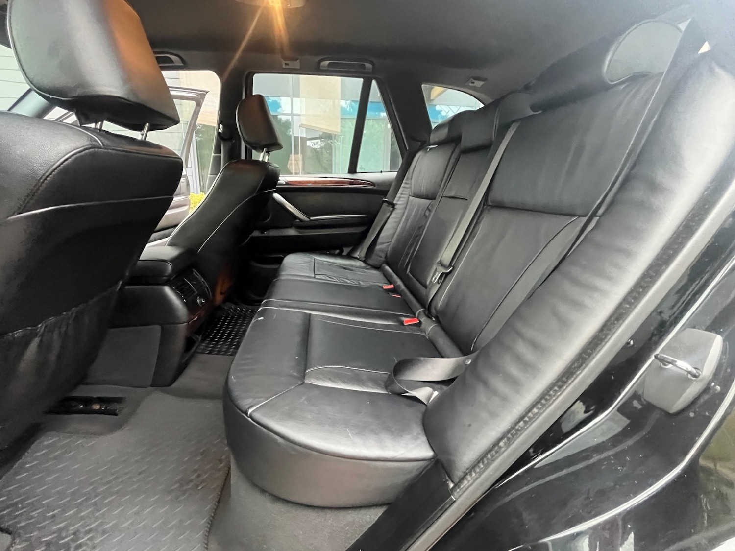 Used BMW X5 2004 for sale - 76694383: Photo 27