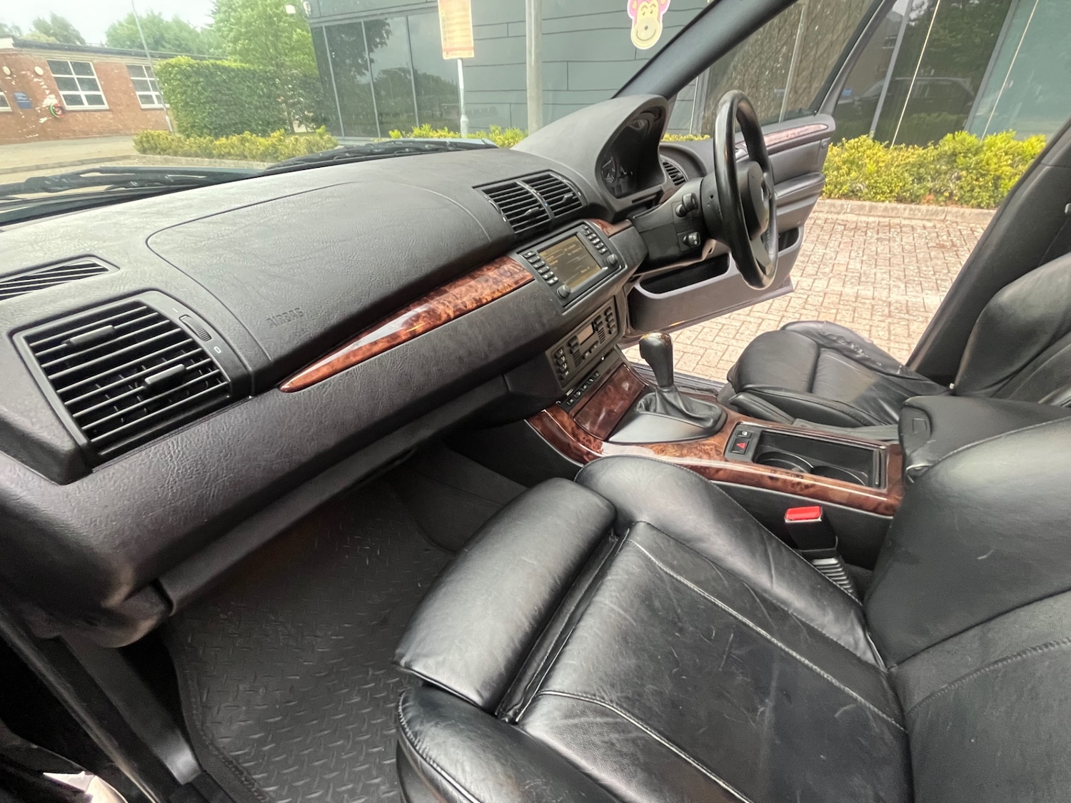 Used BMW X5 2004 for sale - 76694383: Photo 28