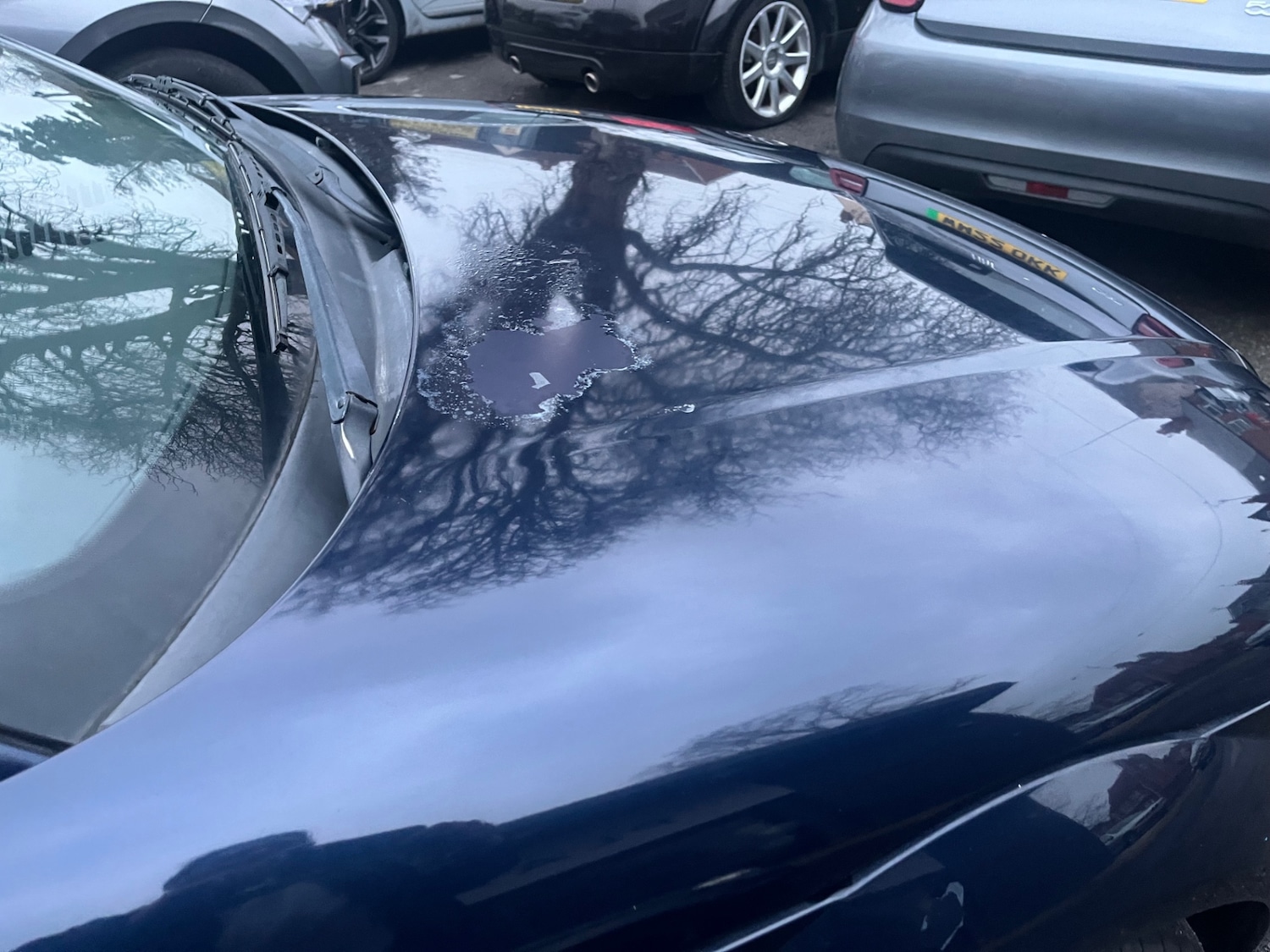 Used Audi TT 2003 for sale - 77329309: Photo 18