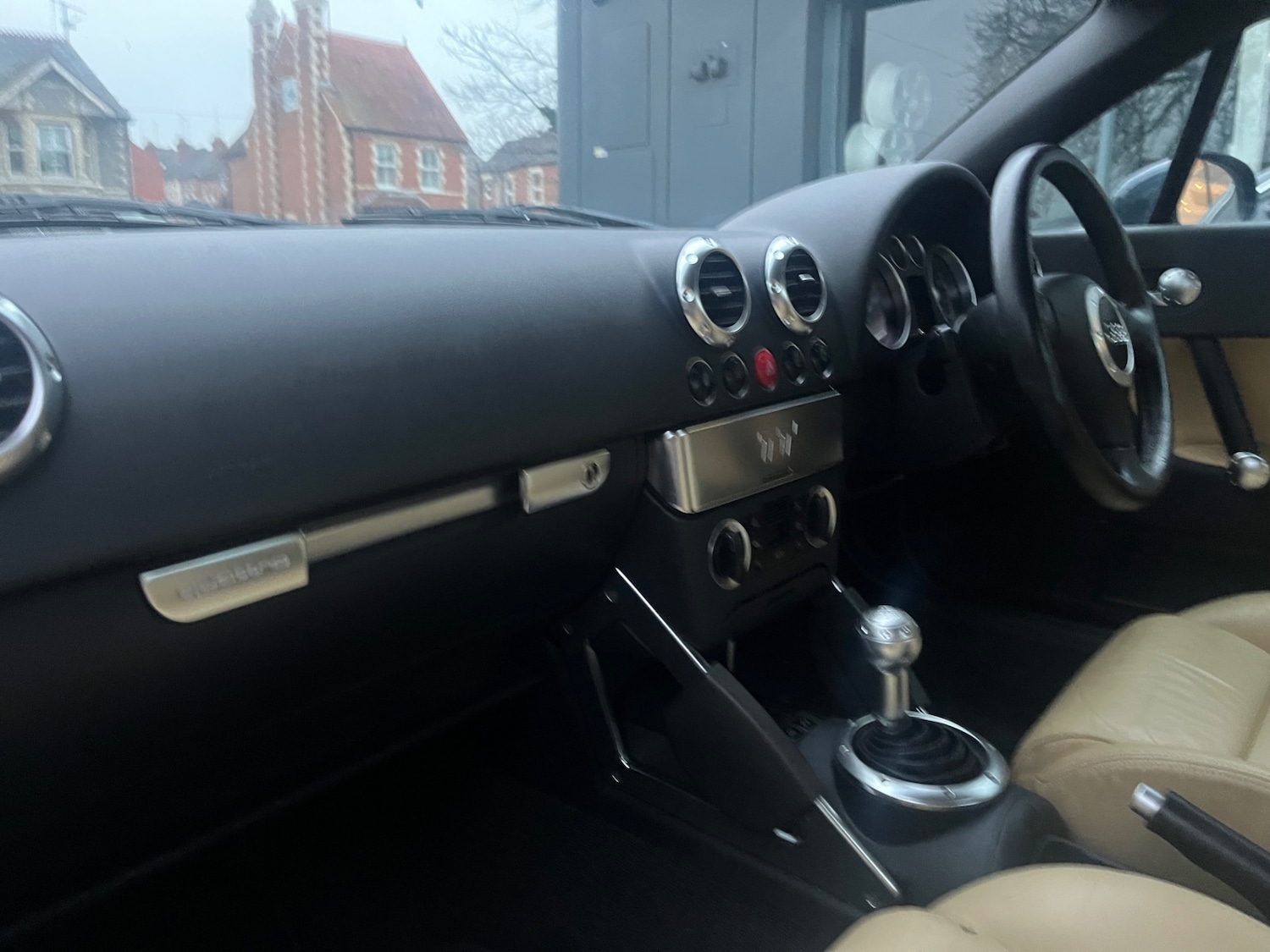 Used Audi TT 2003 for sale - 77329309: Photo 21