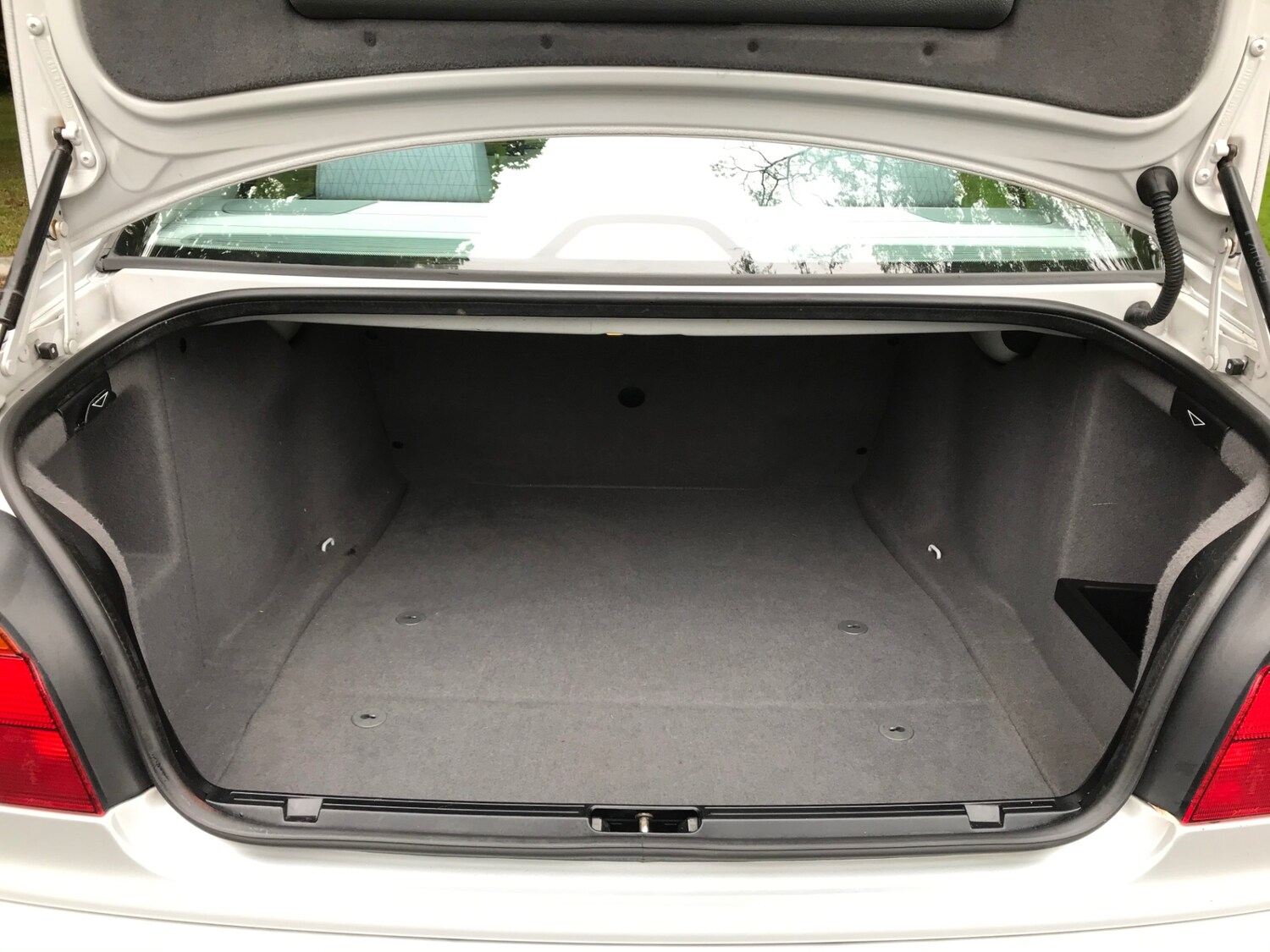 Used BMW 5 Series 2000 for sale - 77461875: Photo 10